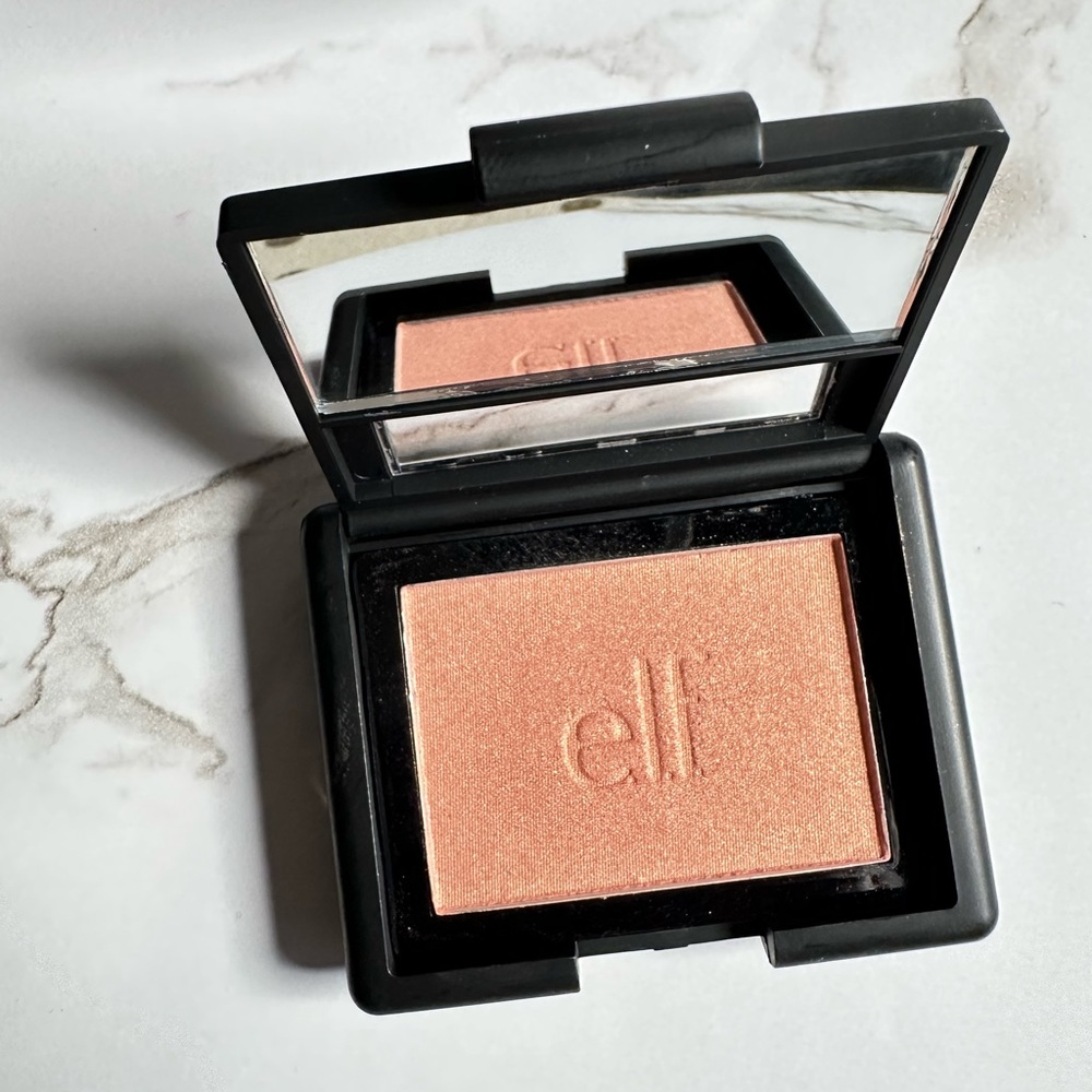 Elf Shimmer Blush (New)